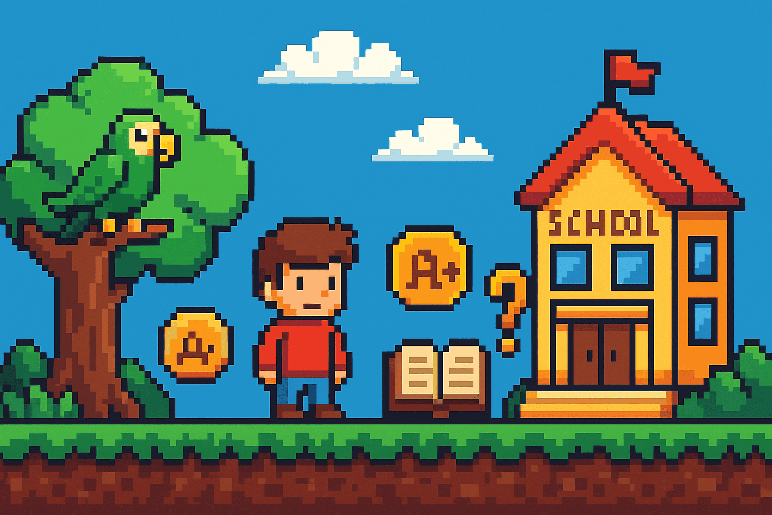 jogo educativo para aprender idiomas