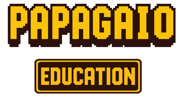 dois.zero Papagaio education