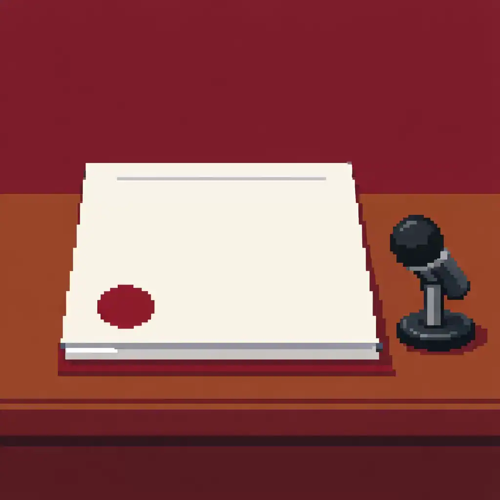 Ilustración de preparación celpe-bras 2026 con certificado oficial y micrófono representando el examen oral